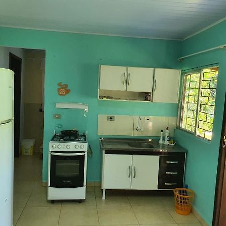 Casa Vermelha Dois 安东尼娜 外观 照片