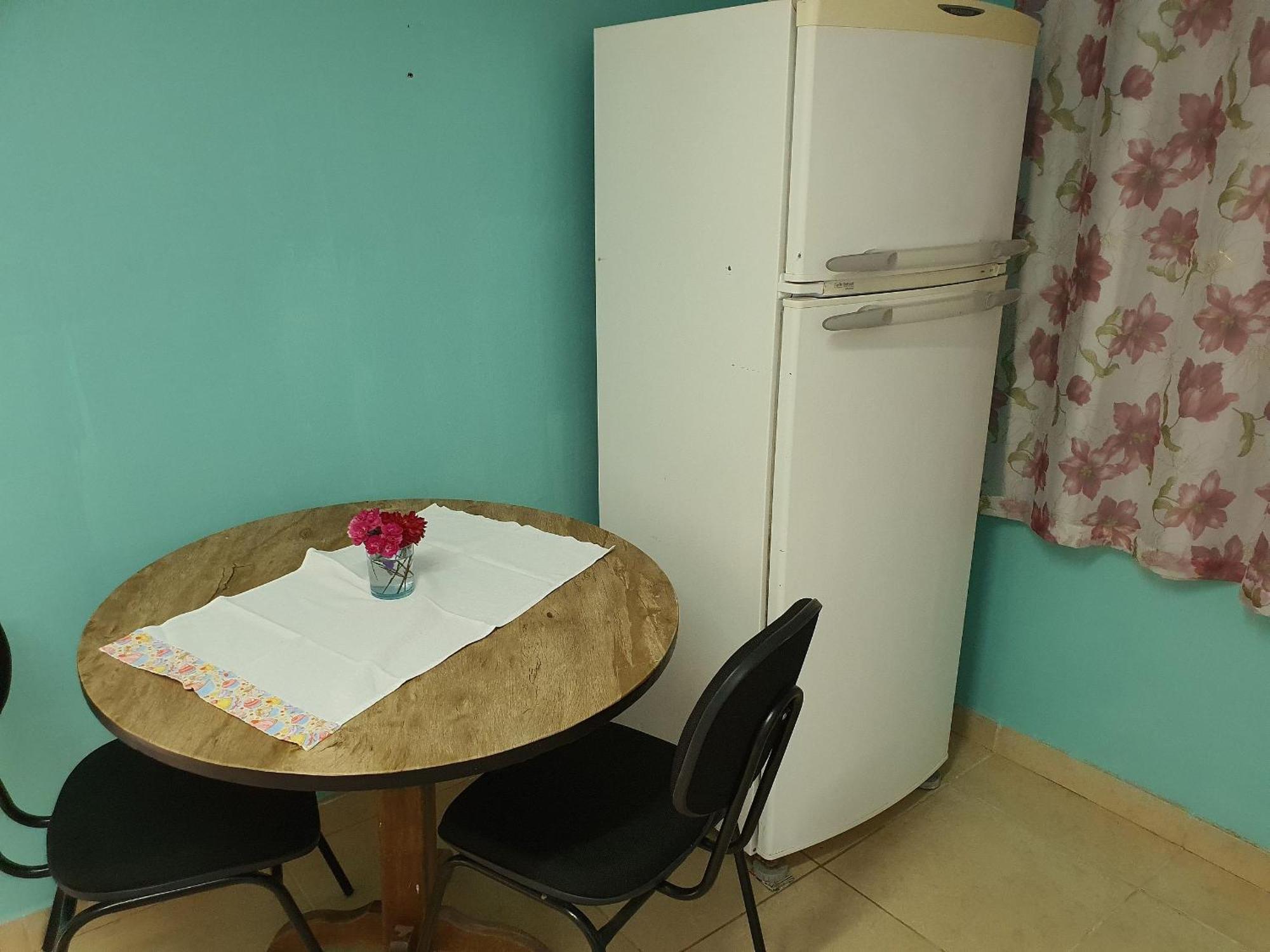 Casa Vermelha Dois 安东尼娜 外观 照片