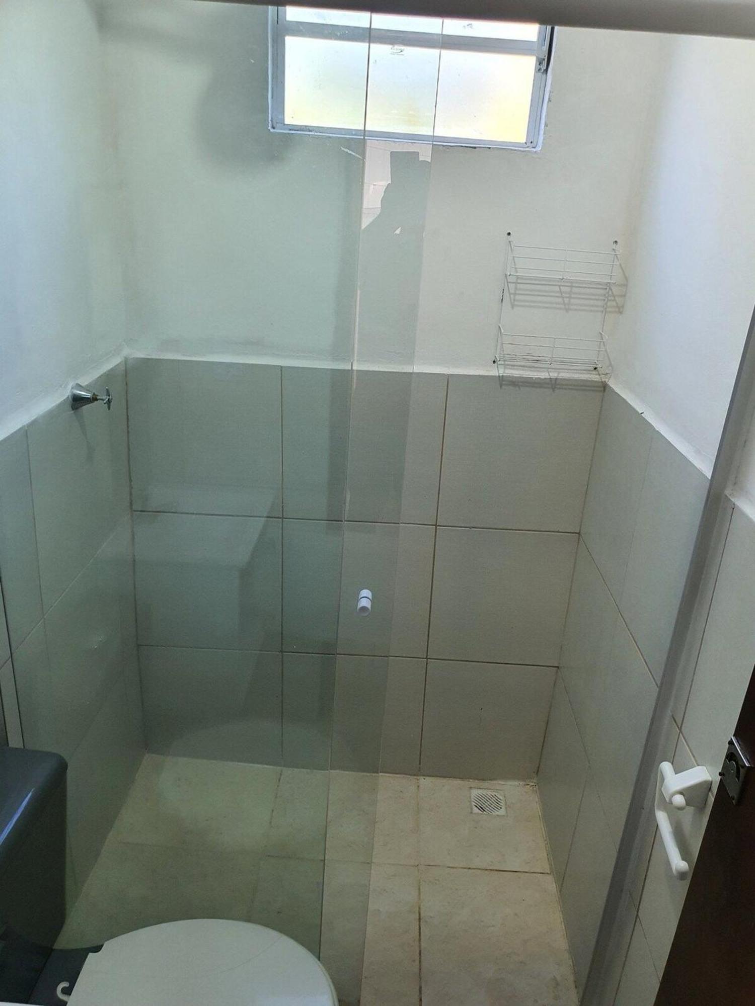 Casa Vermelha Dois 安东尼娜 外观 照片