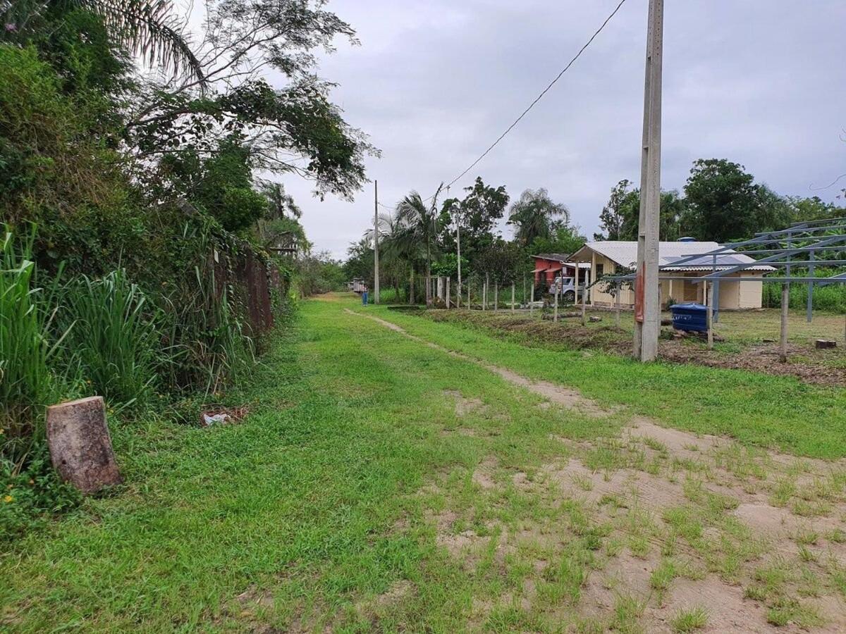 Casa Vermelha Dois 安东尼娜 外观 照片