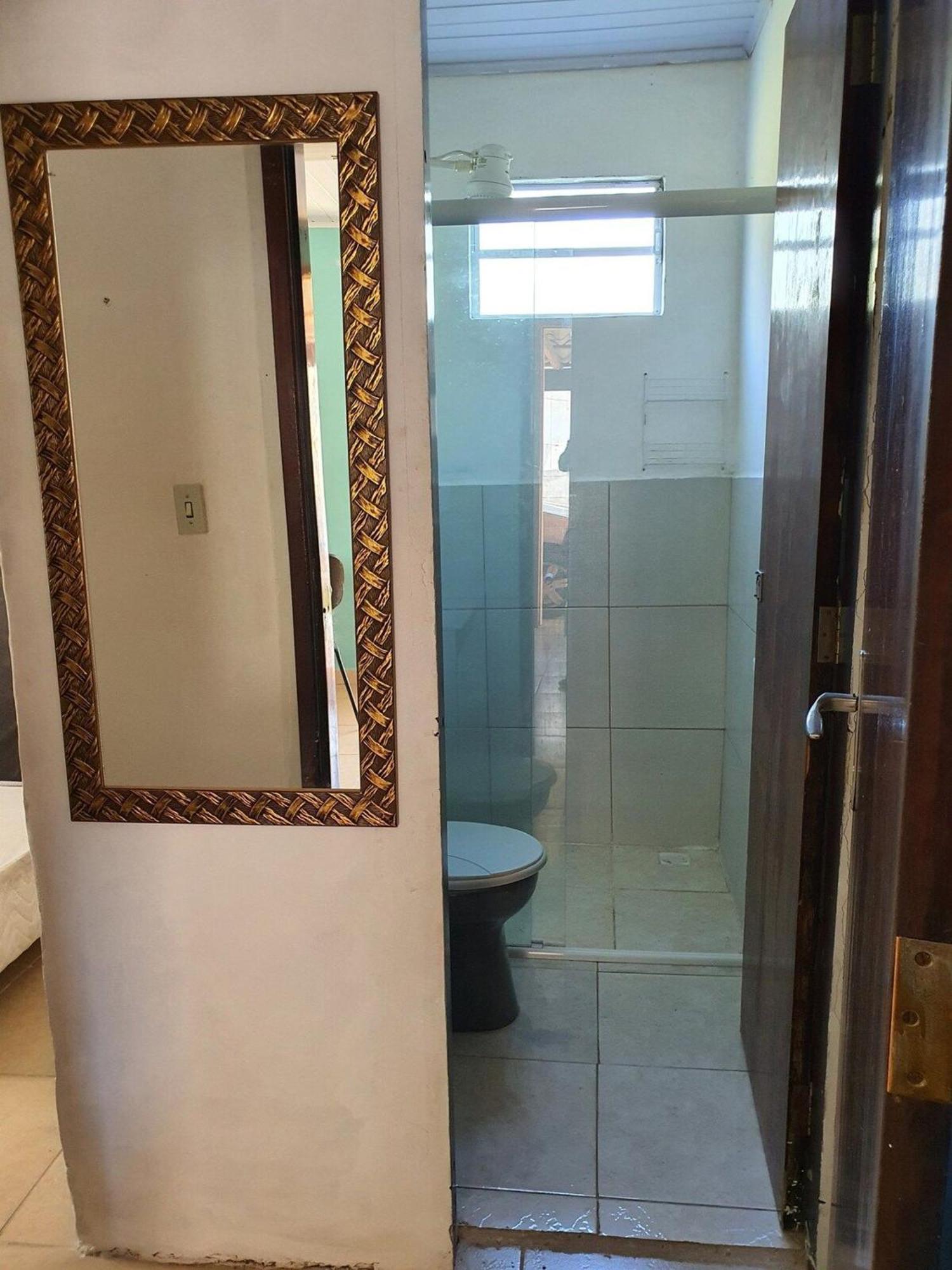 Casa Vermelha Dois 安东尼娜 外观 照片