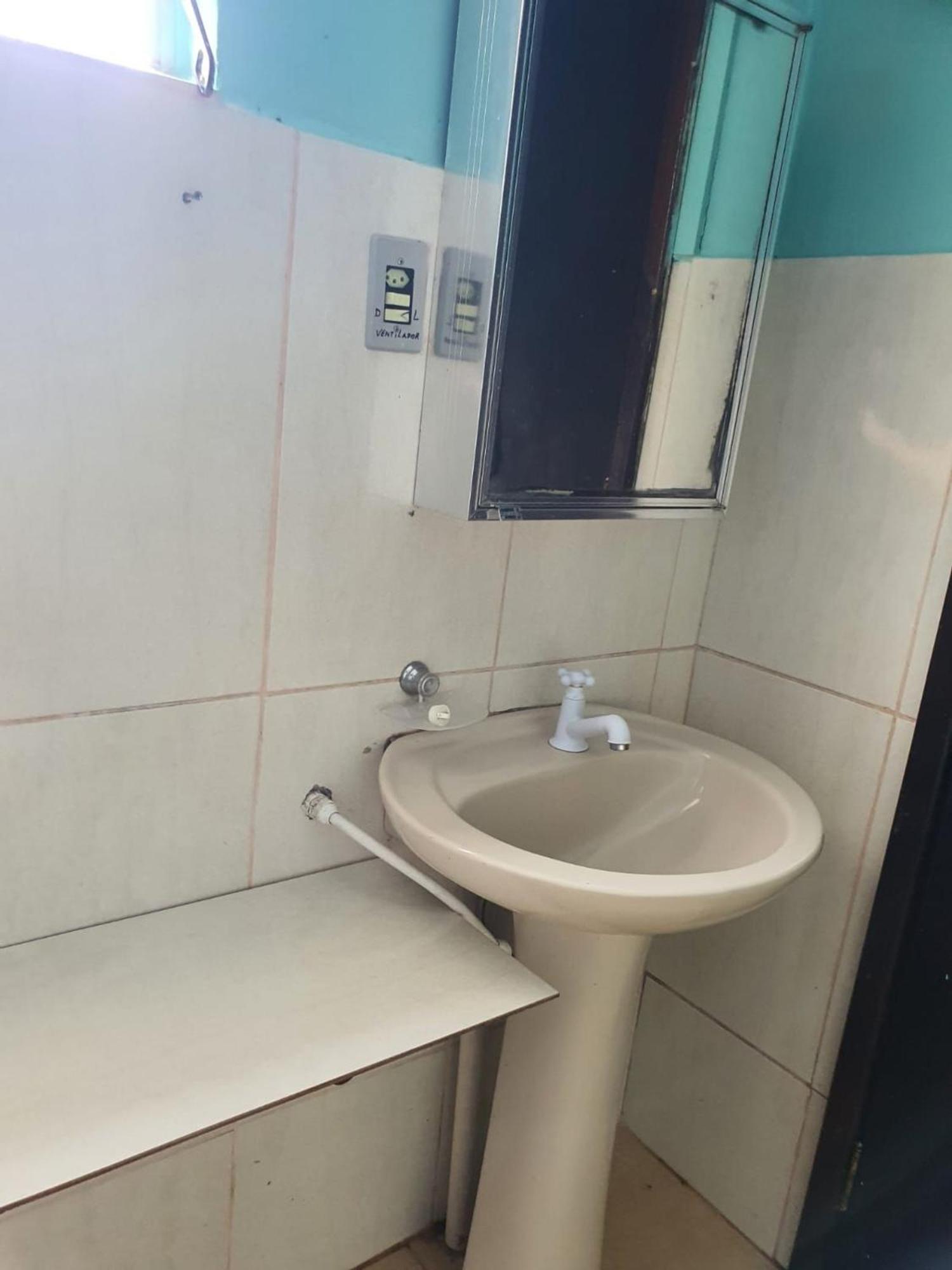 Casa Vermelha Dois 安东尼娜 外观 照片