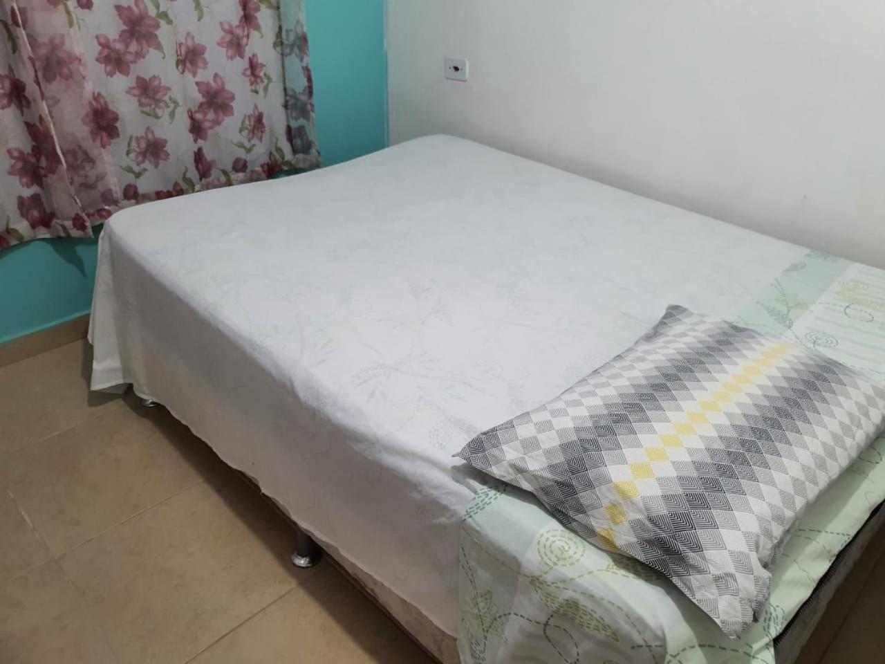 Casa Vermelha Dois 安东尼娜 外观 照片