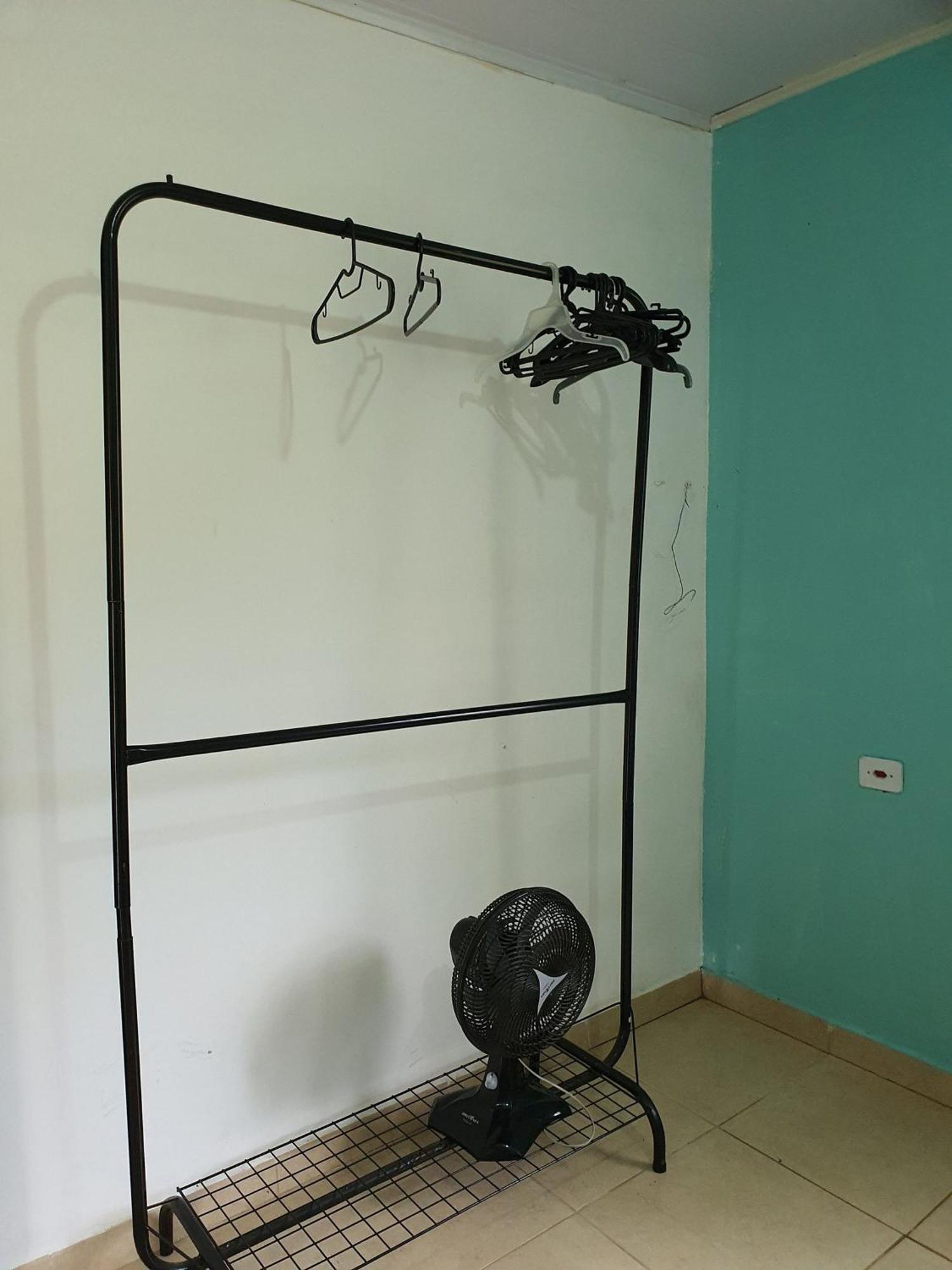Casa Vermelha Dois 安东尼娜 外观 照片
