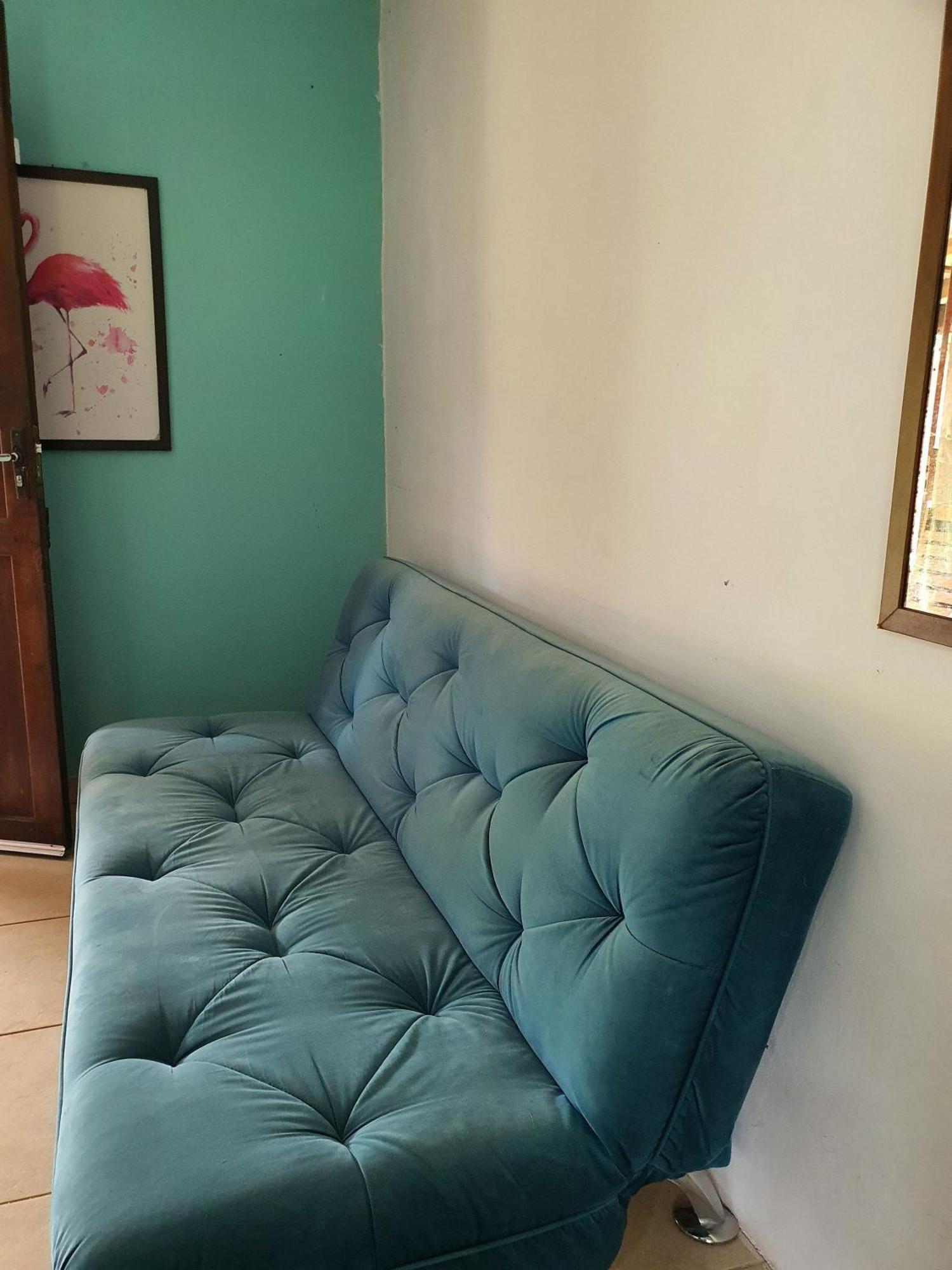 Casa Vermelha Dois 安东尼娜 外观 照片